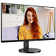 Монітор AOC 27" U27B3AF, IPS, 4K UHD, HDMIx2, DP, HAS, колонки