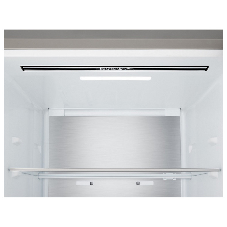 Холодильник LG GC-B509EMSM