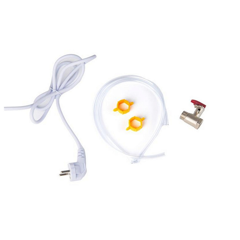 Водонагрівач Willer PU10RF серія Cubus