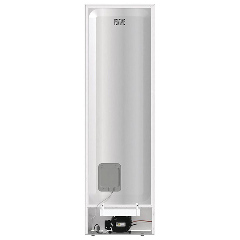 Холодильник комбінований Gorenje NRK 6202 AW4