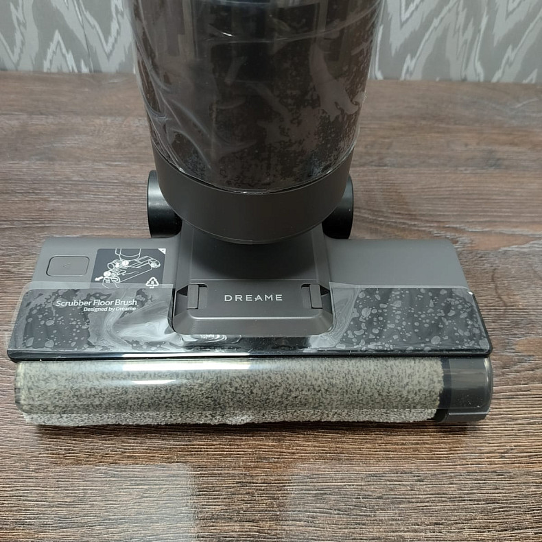 Моющий пылесос Dreame Wet&Dry Vacuum Cleaner H11 Core - Уценка