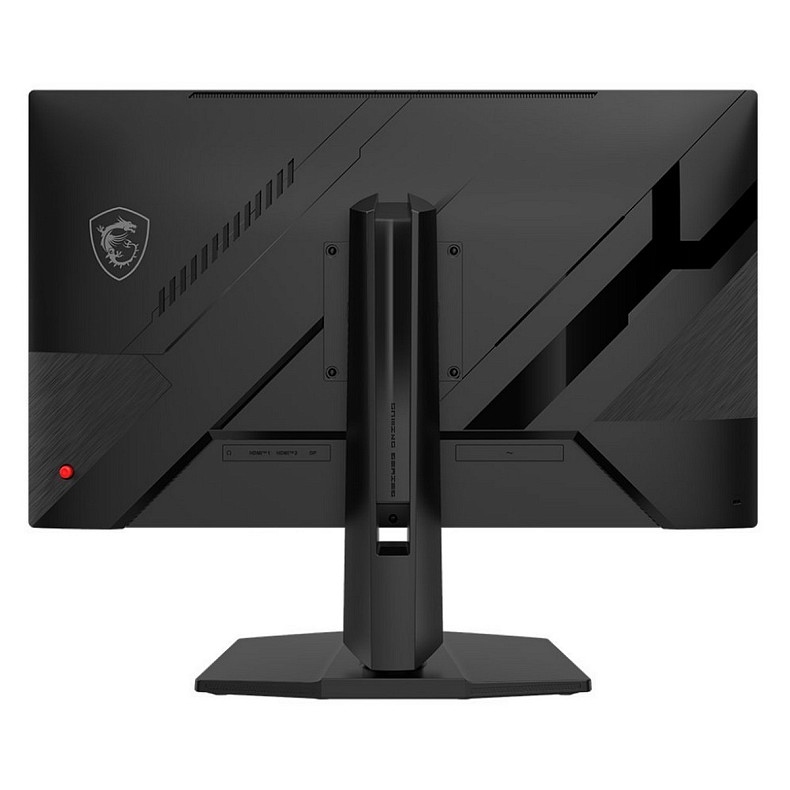 Монітор MSI 27" MAG 272QPF E20 Black IPS Black 200Hz