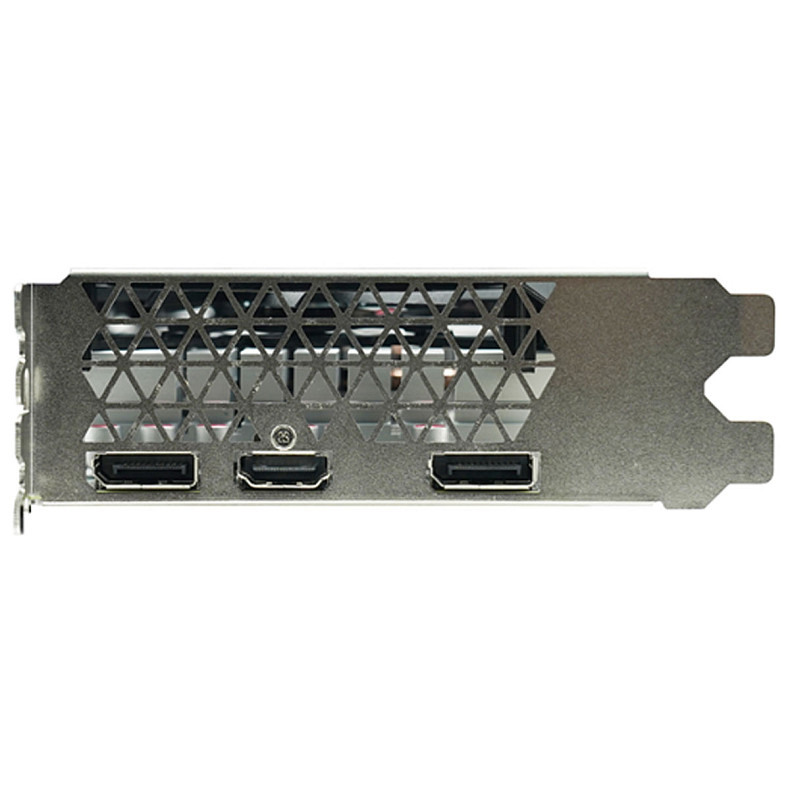 Видеокарта AMD Radeon RX 580 8GB GDDR5 Afox (AFRX580-8192D5H3-V3)