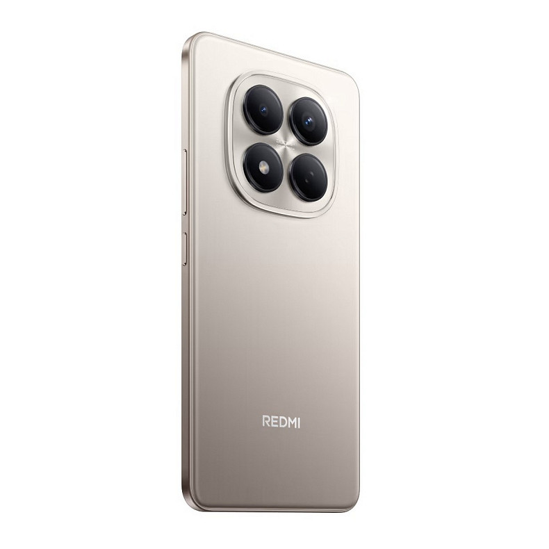 Смартфон Xiaomi Redmi Note 15 Pro 8/256GB Titanium