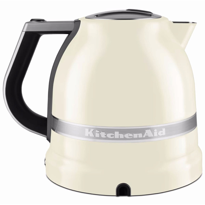 Електрочайник KitchenAid Artisan 1,5 л 5KEK1522EAC кремовий