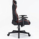 Крісло для геймерів GamePro Rush (GC-575-Black-Red)
