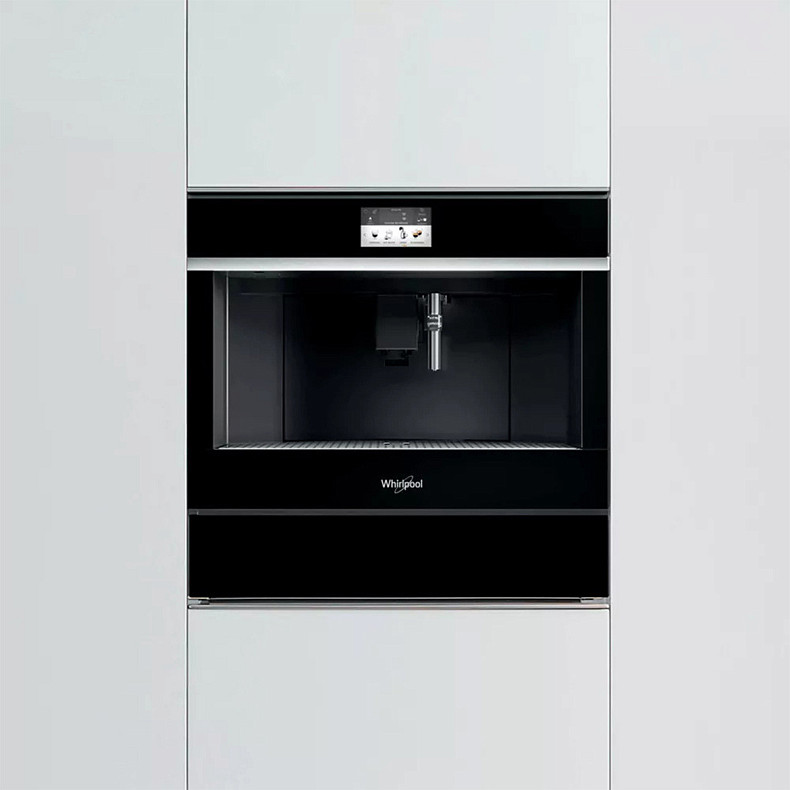 Кофемашина автоматическая Whirlpool W11 CM145