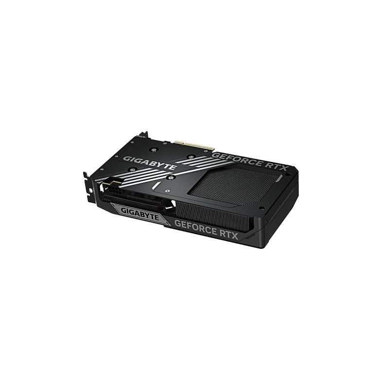 Видеокарта Gigabyte Windforce OC GF RTX 5060 Ti 16GB GDDR7 (GV-N506TWF2OC-16GD)