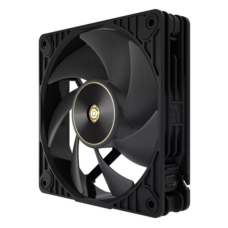 Вентилятор Asus ProArt PF120 Black 3IN1 (90DA00M0-B09020)