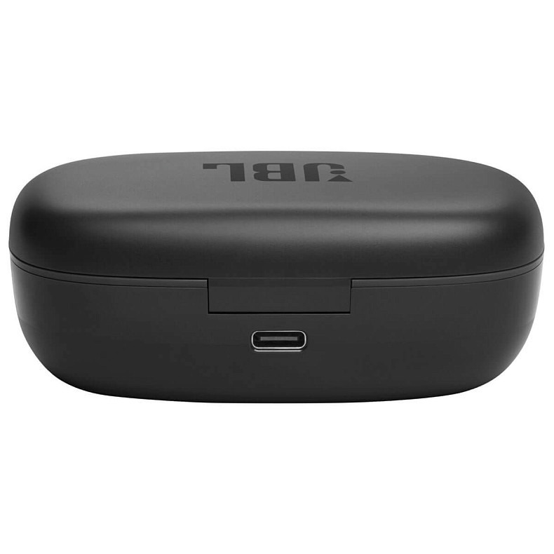 Наушники JBL Endurance Peak 3 Black (JBLENDURPEAK3BLK)