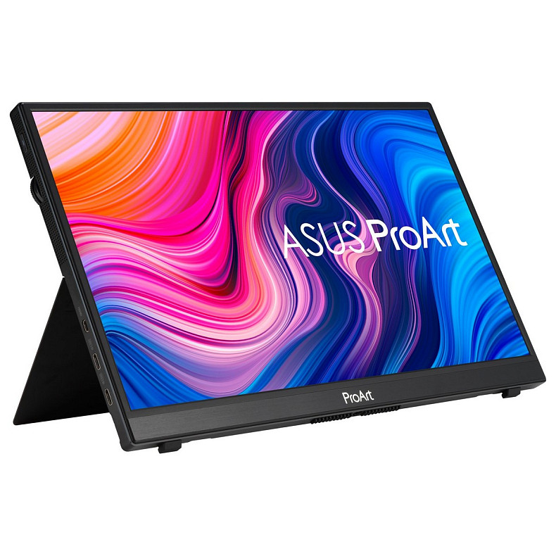 Монитор портативный LCD 14" Asus ProArt PA148CTV (90LM06E0-B01170)