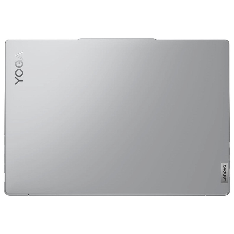 Ноутбук Lenovo 14.5WQXGAM/R7 8845HS/16/1TB SSD/Intel HD/D OS/BL/Luna grey Yoga Pro7 14AHP9