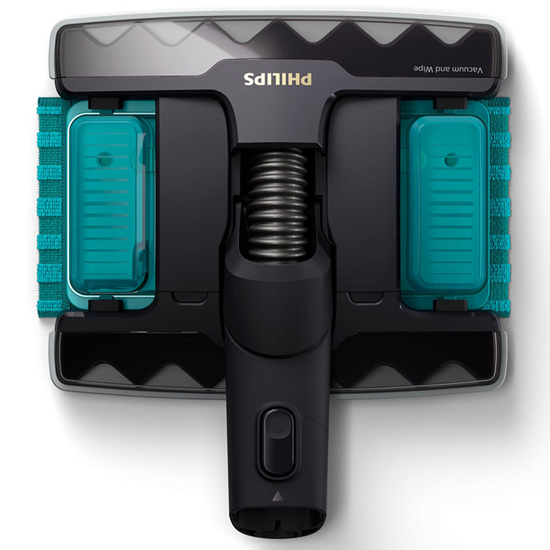 Пылесос аккумуляторный PHILIPS (XC8349/01)