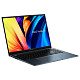 ASUS Vivobook Pro 16 K6602VU-KV026 16&quot; WQXGA IPS, Intel i7-13700H, 16GB, F1TB (90NB1151-M004F0)