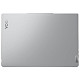 Ноутбук Lenovo 14.5WQXGAM/R7 8845HS/16/1TB SSD/Intel HD/D OS/BL/Luna grey Yoga Pro7 14AHP9