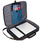 Сумка для ноутбука Case Logic Advantage Clamshell Bag 17.3" ADVB-117 (Чорний)