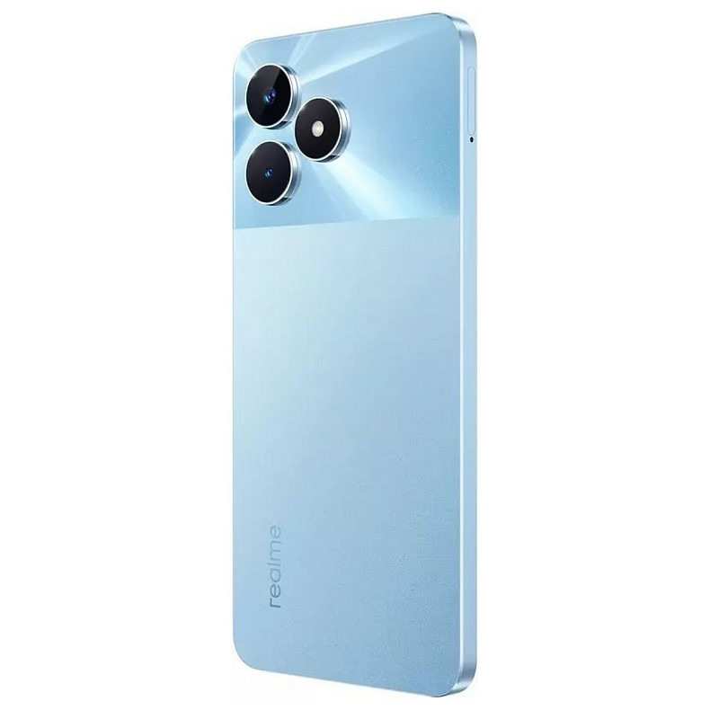 Смартфон Realme Note 50 3/64GB (RMX3834) Sky Blue