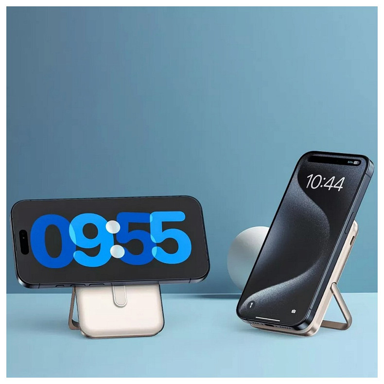 Универсальная мобильная батарея Proove Knight 20W 10000mAh Beige (PBGI20012214)