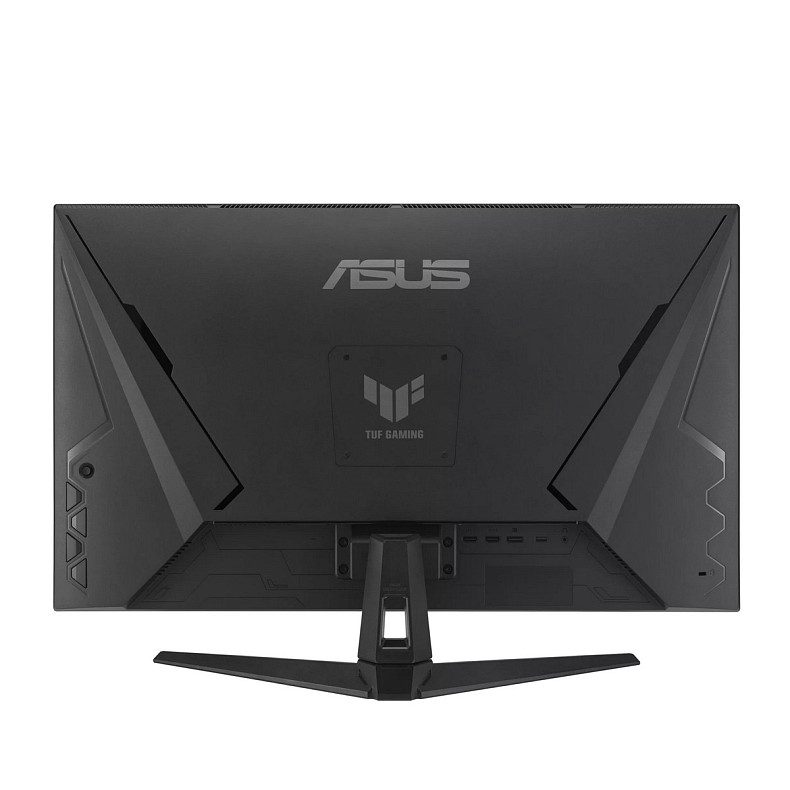 Монітор Asus 31.5" TUF Gaming VG328QA1A 2xHDMI, DP, USB, MM, VA, 170Hz, 1ms, sRGB 100%, AdaptiveSync