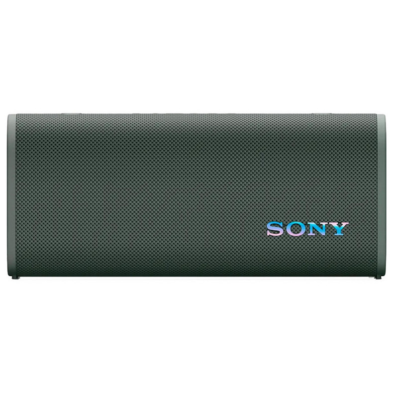 Портативная колонка Sony ULT FIELD 3 Forest Gray (SRSULT30H.E)
