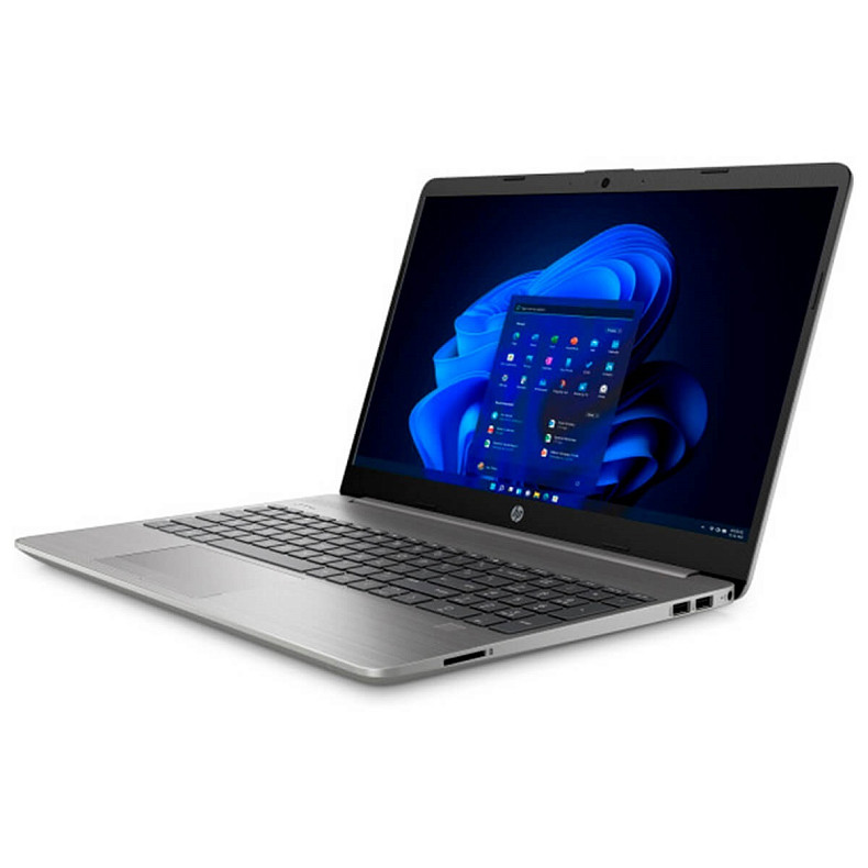 Ноутбук  HP 250 G9 15.6" FHD SVA, 250n/i5-1235U (4.4)/8Gb/SSD512Gb/GF MX550, 2GB/Підсв/W11H (723Q0EA)