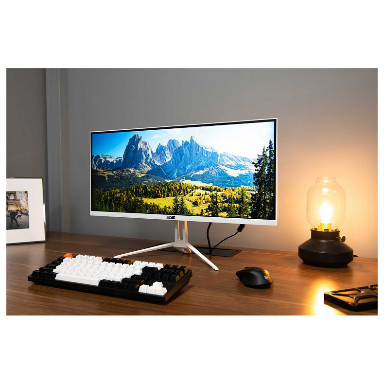 Монітор LCD 25.7" 2E D2621W (2E-D2621W-01.UA)