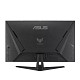 Монітор Asus 31.5" TUF Gaming VG328QA1A 2xHDMI, DP, USB, MM, VA, 170Hz, 1ms, sRGB 100%, AdaptiveSync