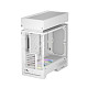 Корпус DeepCool CL660 White (R-CL660-WHNNA0-G-1)