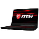 Ноутбук MSI Thin GF63 12UC-840XRO (9S7-16R821-840UL) Black