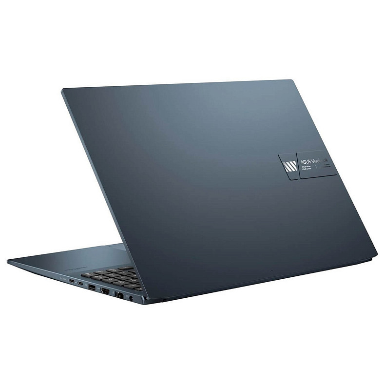 Ноутбук ASUS Vivobook Pro 15 K6502VJ-MA084 15.6" 2.8K OLED, Intel i9-13900H, 16GB, F1TB (90NB11K1-M002T0)