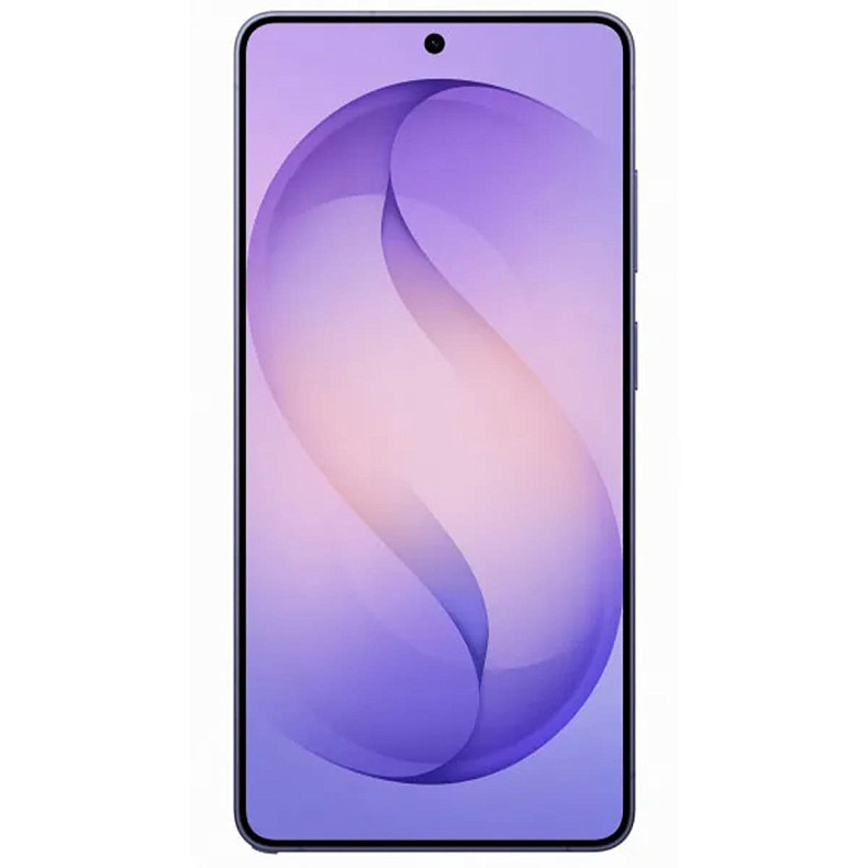 Смартфон Samsung Galaxy S26 Ultra 12/512GB Cobalt Violet (SM-S948BZVGEUC)