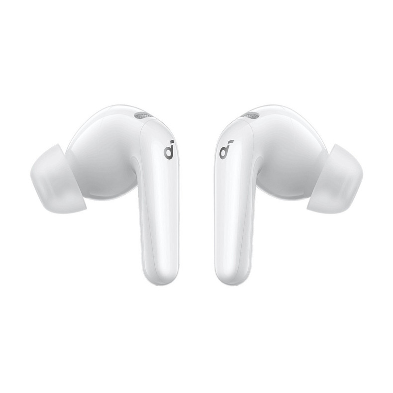 Навушники TWS ANKER SoundСore R60i NC White