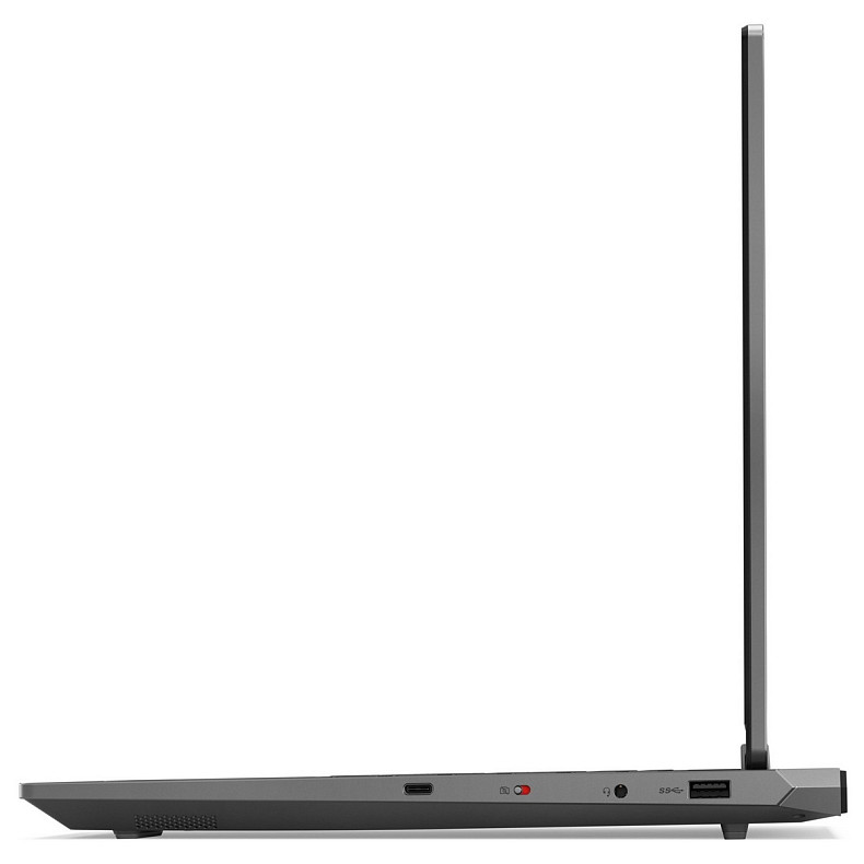 Ноутбук Lenovo LOQ-15IAX9 15.6" FHD IPS AG, Intel i5-12450HX, 12GB, F512GB, NVD2050-4, DOS, серый