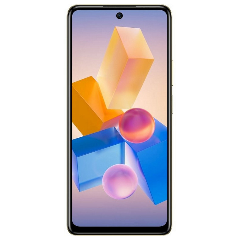 Смартфон Infinix Hot 40 X6836 8/256GB Dual Sim Horizon Gold