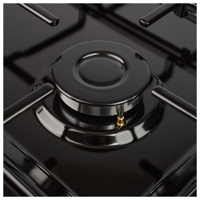 Плита Grifon G541BL-M1