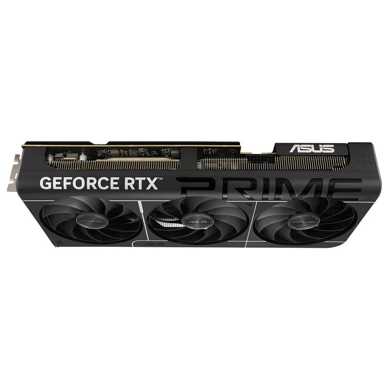 Відеокарта ASUS GeForce RTX 5080 16GB GDDR7 OC ROG-ASTRAL-RTX5080-O16G-WHITE білий