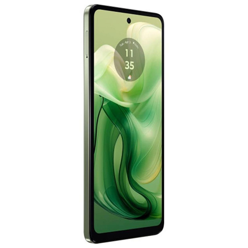 Смартфон Motorola Moto G24 4/128GB Dual Sim Ice Green (PB180011RS)