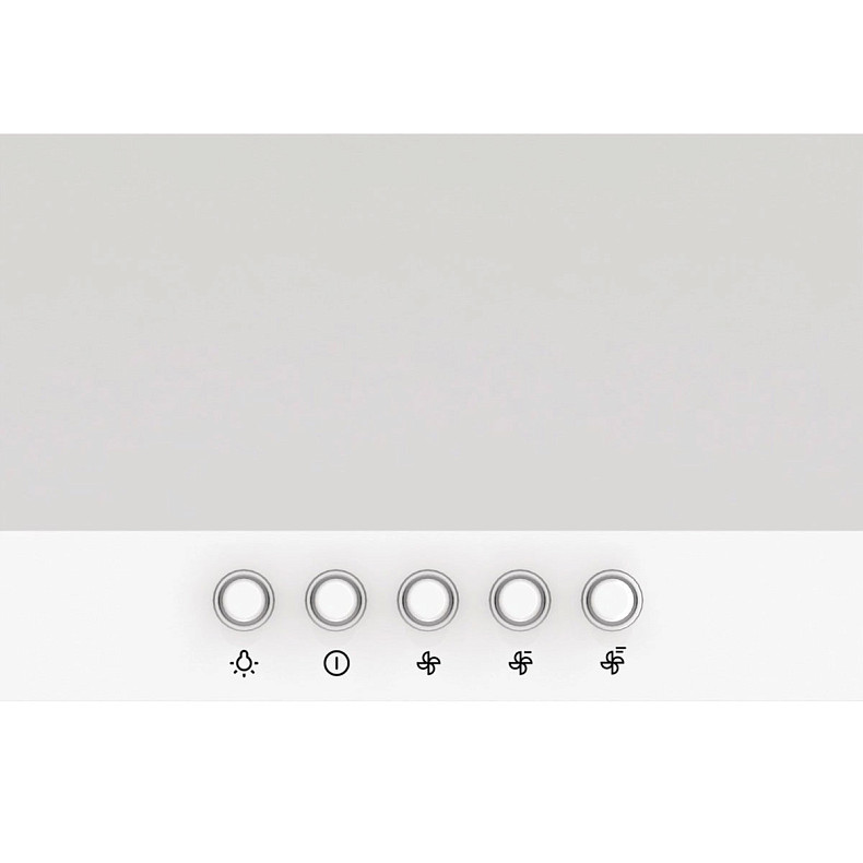 Витяжка купольна Gorenje WHC 629 E4W