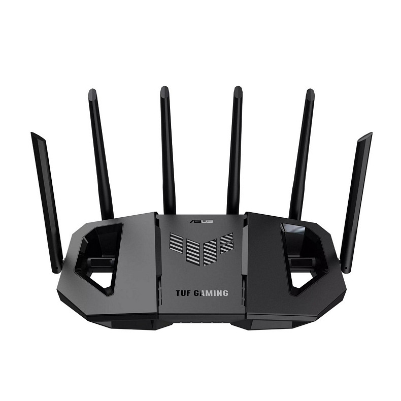 Маршрутизатор ASUS RT-BE90 BE9400 3x2.5GE LAN, 2,5xGE WAN, 1xUSB3.0, MESH