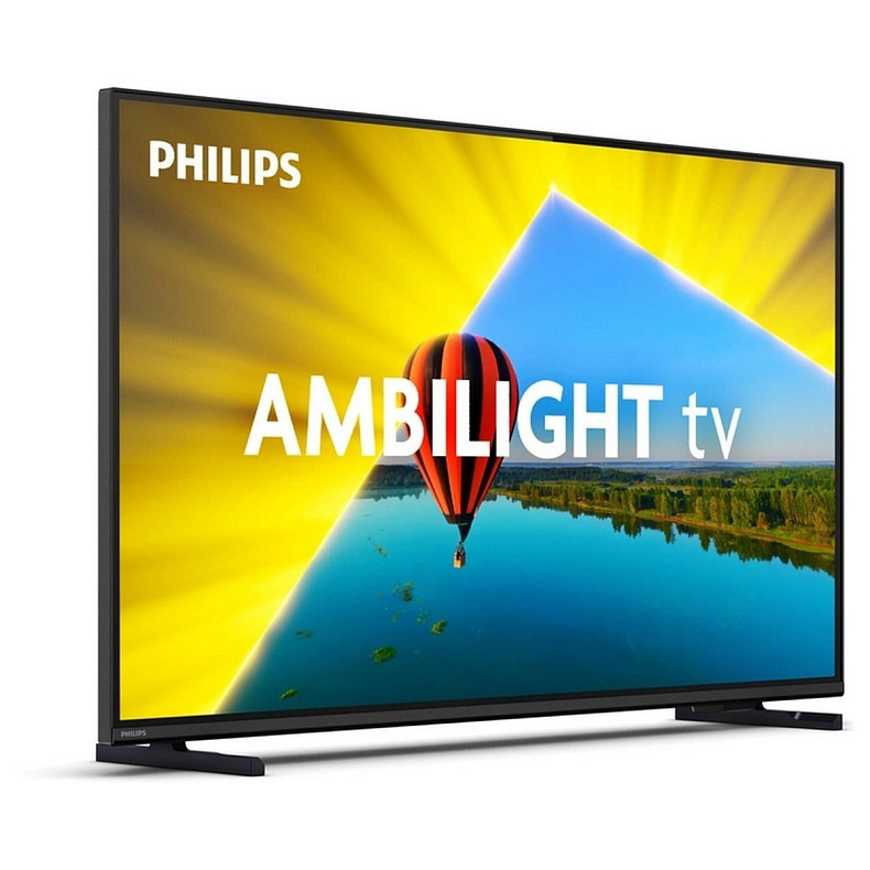 Телевизор PHILIPS 55PUS8079/12