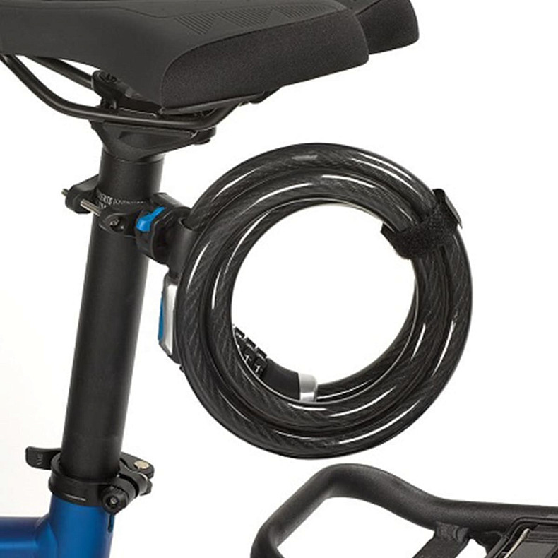 ЗамокXLCLO-L11RONALDBIGGSIII,?12х1850мм,кодовий