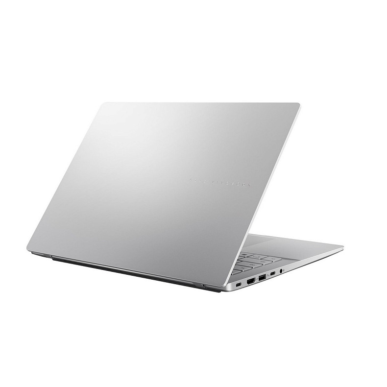 Ноутбук ASUS Vivobook S14 S3407CA-LY009 14" WUXGA IPS, Intel Ultra 7 255H, 16GB, F1TB, UMA, NoOS