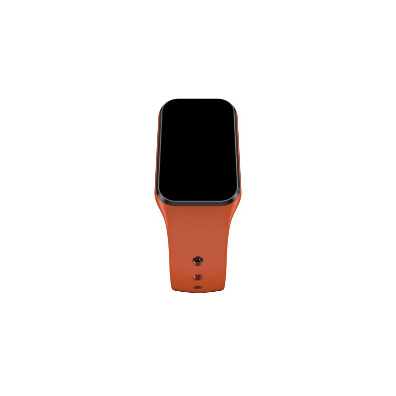 Смарт-годинник Blackview R1 Orange