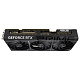 Відеокарта ASUS GeForce RTX 5080 16GB GDDR7 OC ROG-ASTRAL-RTX5080-O16G-WHITE білий