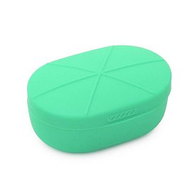 Чохол BeCover Silicon для Xiaomi Redmi AirDots/Redmi AirDots 2/Redmi AirDots S Green (703828)