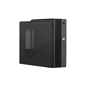 Комп'ютер 2E Integer Intel i3-10100F/H510/8/480F/NVD730-2/FreeDos/2E-S616/400W (2E-5203)