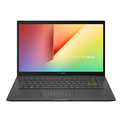 Ноутбук Asus K413EA-EB1512 FullHD Black (90NB0RLF-M23430)