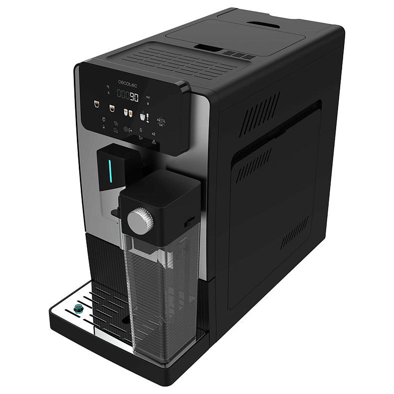 Кавоварка CECOTEC Cremmaet Latte