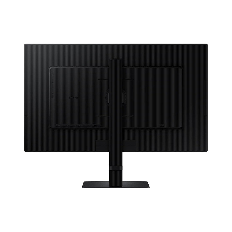 Монітор Samsung 27" S60UD HDMI, DP, USB, USB-C, MM, IPS, 2560x1440, 100Hz, 1ms