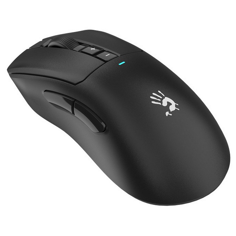 Мышь A4Tech Bloody R73 Ultra Black